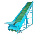 Heavy Duty Mobile Belt Conveyor